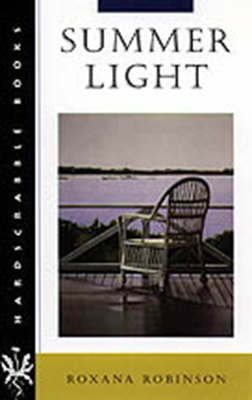 Summer Light - Robinson, Roxana