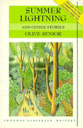 Summer Lightning and Other Stories