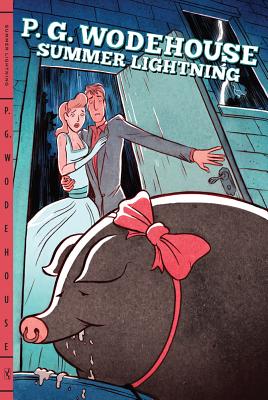 Summer Lightning - Wodehouse, P G