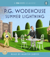 Summer Lightning