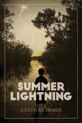 Summer Lightning - Richards, Judith