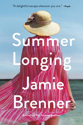 Summer Longing - Brenner, Jamie