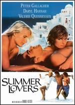Summer Lovers
