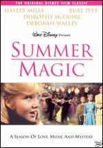 Summer Magic