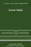 Summer Mastitis