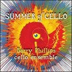 Summer of Cello