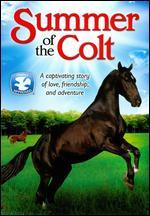 Summer of the Colt