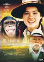 Summer of the Monkeys