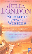 Summer of Two Wishes