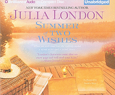 Summer of Two Wishes