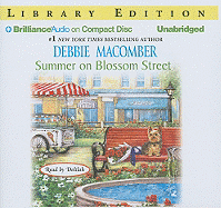 Summer on Blossom Street
