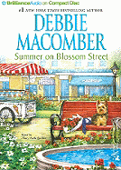 Summer on Blossom Street