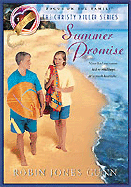 Summer Promise - Gunn, Robin Jones