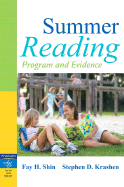 Summer Reading: Program and Evidence