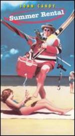 Summer Rental