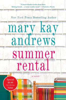 Summer Rental - Andrews, Mary Kay