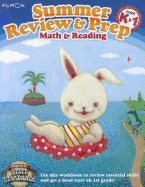 Summer Review & Prep: K-1