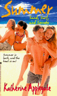Summer: Sand, Surf and Secrets