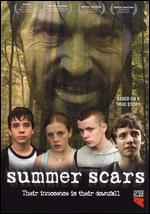 Summer Scars - Julian Richards