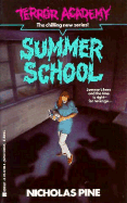 Summer School - Pine, Nicholas