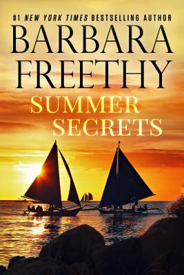 Summer Secrets - Freethy, Barbara