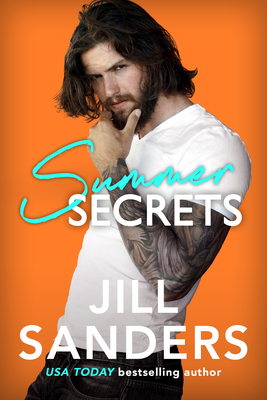 Summer Secrets - Sanders, Jill