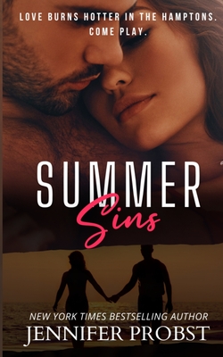 Summer Sins - Probst, Jennifer
