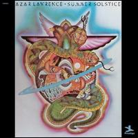 Summer Solstice - Azar Lawrence