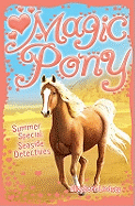 Summer Special: Seaside Detectives