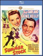Summer Stock [Blu-ray]