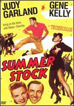 Summer Stock