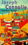 Summer Things - Connolly, Joseph