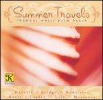Summer Travels