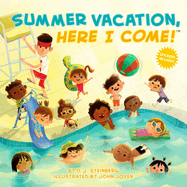 Summer Vacation, Here I Come!