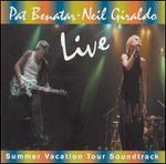 Summer Vacation Live