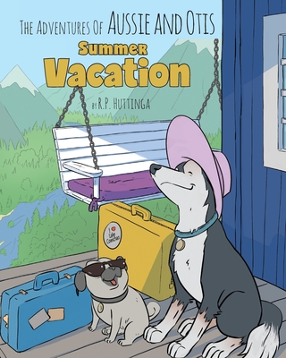 Summer Vacation - Huttinga, R P