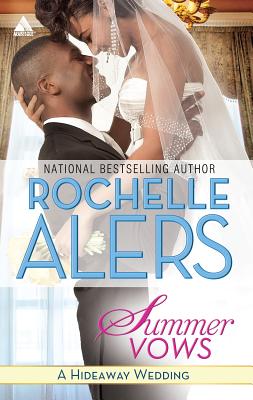 Summer Vows - Alers, Rochelle