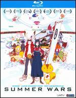 Summer Wars [Blu-ray]