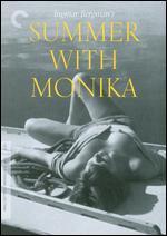 Summer with Monika