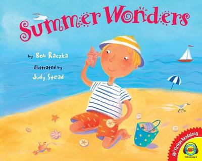 Summer Wonders - Raczka, Bob