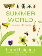 Summer World: A Season of Bounty