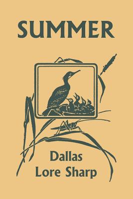 Summer (Yesterday's Classics) - Sharp, Dallas Lore