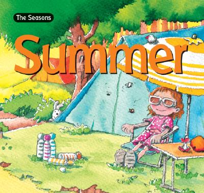 Summer - Roca, Nuria