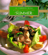 Summer - Periplus Editions (Editor), and Cordon Bleu Cooking Schoo, Carole (Editor), and Le Cordon Bleu Cooking School (Editor)