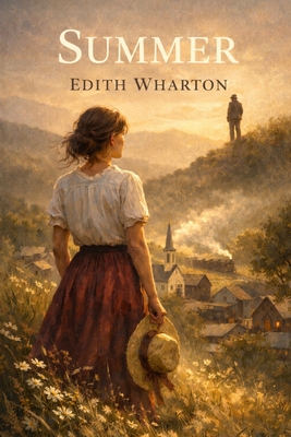 Summer - Wharton, Edith