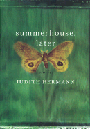 Summerhouse, Later: Stories