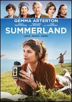 Summerland - Jessica Swale