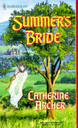 Summer's Bride - Archer, Catherine