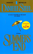 Summer's End - Steel, Danielle