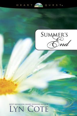 Summer's End - Cote, Lyn